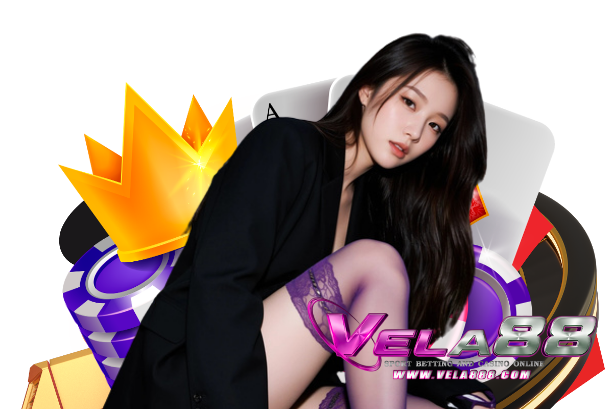vela88 สมัคร