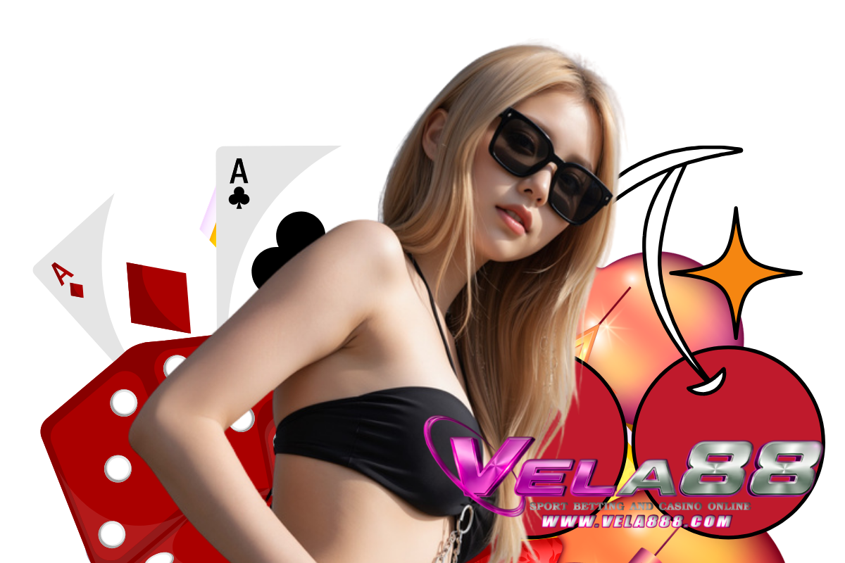 vela88 สล็อต
