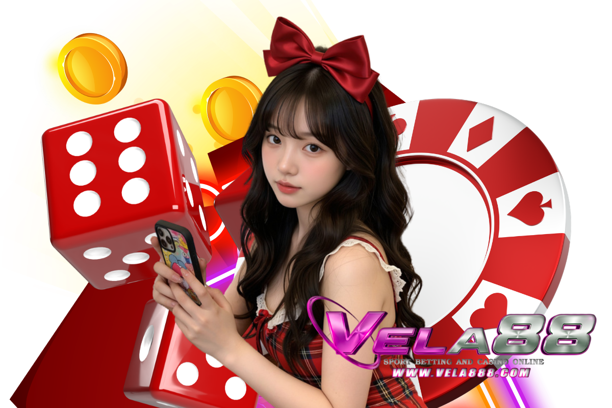 vela88 แจกเครดิตฟรี